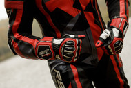 How to Choose the Right Gloves for Motorcycle Riding