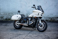 Rider Hygiene: Gear That Enhances Comfort on Long Journeys
