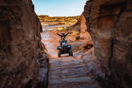 Off-Road vs. On-Road: Choosing the Right Parts for Your Ride