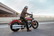 The Best Motorcycle Gear for Adventurous Souls