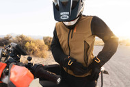 Exploring Motorcycle Gear for New Riders: What to Focus On