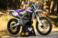 Aftermarket Parts: How They Can Transform Your Bike Performance