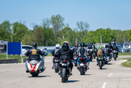 How to Plan the Perfect Motorcycle Road Trip