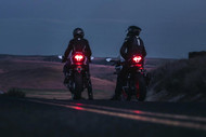 The Future of Motorcycle Gear: What Trends are Emerging?