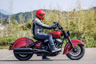 The Psychology of Motorcycle Riding: Gear that Boosts Confidence