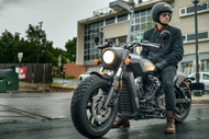 Assessing Motorcycle Gear: Quality vs. Affordability