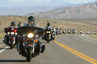 Cross-Country Road Trip: Essential Gear for Long Rides