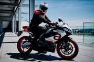 Revolutionary Motorcyclist Gear That Changed the Game