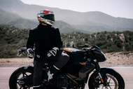 Ride in Style: The Best Motorcycle Apparel for Every Season