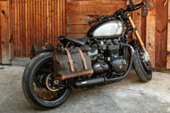 Pack Like a Pro: Must-Have Motorcycle Luggage