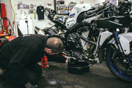 Bike Maintenance Schedule: When to Change Parts and Gear