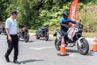 Choosing the Right Riding School: Gear Requirements