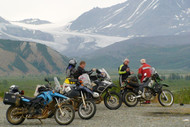 Top 10 Motorcycle Destinations in the U.S. You Must Ride