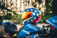 Choosing the Right Motorcycle Gear & Accessories