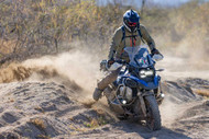 Adventure Riding Gear: What You Need for Off-Road Excursions