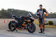 How To Choose a Motorcycle Suit for All-weather Riding