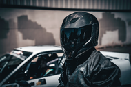 The Evolution of Motorcycle Helmets: What’s Changed?