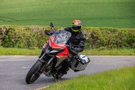Upgrading Your Motorcycle Lights for Safety and Style