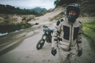 The Do's and Don'ts of Motorcycle Gear Care