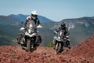 Motorcycle Tours: Planning the Perfect Group Ride