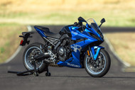 From Cruisers to Sportbikes: Gear for Every Type of Rider