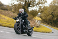 Fire Up Your Ride: Top Motorcycle Performance Upgrades