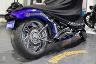 How to Select the Perfect Motorcycle Cover for All Seasons