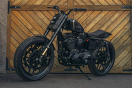 5 Must-Have Parts to Upgrade Your Motorcycle Performance