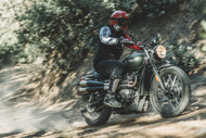 Stylish Yet Safe: Motorcycle Boots That Turn Heads