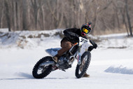The Most Important Gear for Winter Riding