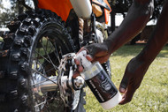 How to Clean and Maintain Your Motorcycle Gear
