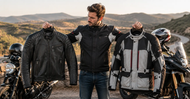 Comparing Leather vs. Textile Gear: Pros and Cons