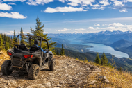 Get Ready for Adventure: Must-Have Gear for Off-Roading
