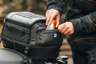 How to Choose the Right Motorcycle Luggage for Your Adventures