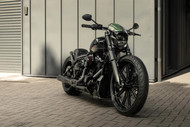 Riding Styles 101: Which Motorcycle is For You?