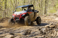 Rugged and Reliable: Choosing Durable Powersports Gear