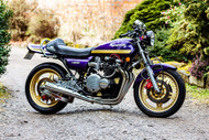 Motorcycle Restoration: Tips for Finding the Right Parts