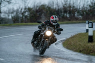 Prepare for Rain: Gear Essentials for Wet Conditions