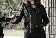 Stylish Motorcycle Gear for Women: Top Picks
