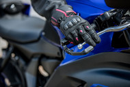 Protective Gear: Preventing Motorcycle Injuries Effectively