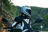 The Ultimate Guide to Choosing the Right Motorcycle Gear