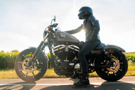 Rev Up Your Ride: Essential Upgrades for Your Motorcycle