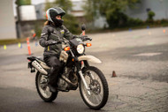 How to Start Riding a Motorcycle for Beginners