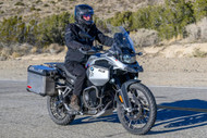 Essential Gear Preparation for a Cross-Country Motorcycle Trip