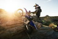 From Road to Trail: Dual-Sport Riding Essentials