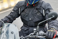 How to Choose the Right Motorcycle Jacket for Your Adventure