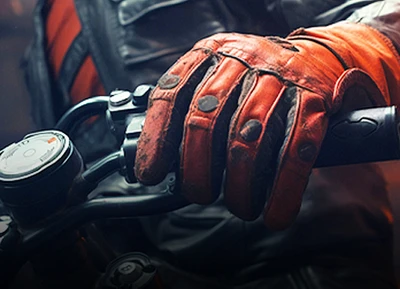 Riding Gear