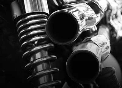 Exhaust