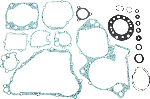 Prox Gasket Kit - Complete - Honda 34.1322
