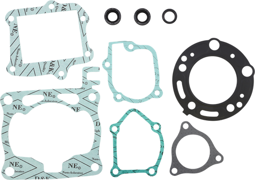 Prox Top End Gasket Set - Honda 35.1225